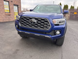 Used 2022 Toyota Tacoma TRD Off-Road image 6