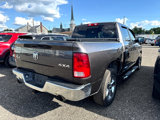 Used 2018 RAM 1500 Big Horn image 2