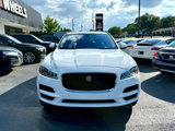 Used 2019 Jaguar F-PACE Premium image 2