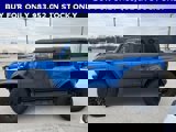 New 2024 Ford Bronco Raptor image 2