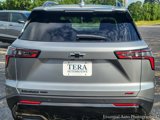 New 2026 Chevrolet Equinox RS w/ LPO, Floor Liner Package image 5