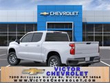 New 2026 Chevrolet Silverado 1500 LT image 3