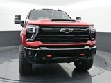 New 2025 Chevrolet Silverado 2500 LTZ w/ Trail Boss Package image 3