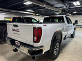 New 2025 GMC Sierra 3500 Pro w/ 1SA Pro Safety Plus Package image 5