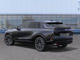 New 2026 Cadillac Lyriq Sport image 3