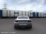 New 2025 Ford Mustang Coupe image 5