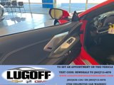 New 2026 Chevrolet Corvette Stingray Preferred Cpe w/ 2LT image 6