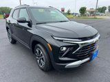 New 2026 Chevrolet TrailBlazer LT w/ Convenience Package image 5