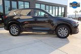 Certified 2025 MAZDA CX-5 AWD 2.5 S w/ Preferred Package image 2