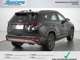 Certified 2024 Hyundai Tucson N Line image 3