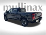 New 2025 Ford F250 Lariat image 3