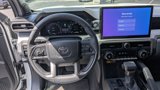 Used 2025 Toyota Tacoma Trailhunter image 5