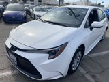 Used 2024 Toyota Corolla LE image 2