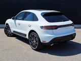 Used 2025 Porsche Macan image 3