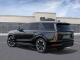 New 2026 Cadillac Escalade IQL Sport 2 image 3