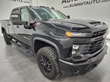 Used 2024 Chevrolet Silverado 3500 W/T image 2