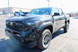 New 2025 Toyota Tacoma TRD Sport w/ TRD Sport Upgrade Package image 4