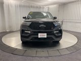 Used 2020 Ford Explorer ST w/ ST High-Performance Pack image 2