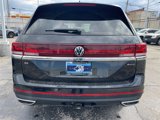 Used 2024 Volkswagen Atlas SE image 5