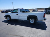 Used 2007 Chevrolet Silverado 1500 W/T image 6