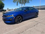 Used 2024 Kia K5 GT-Line w/ GT-Line Premium Package image 4