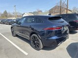 New 2026 Jaguar F-PACE R-Dynamic S image 3