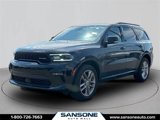 Certified 2023 Dodge Durango GT image 2