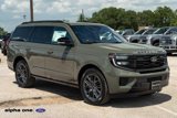 New 2025 Ford Expedition Platinum image 3