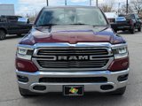 Used 2022 RAM 1500 Laramie image 3