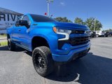 Used 2024 Chevrolet Silverado 1500 RST w/ Z71 Off-Road Package image 3