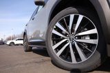 New 2025 Nissan Pathfinder Platinum image 4