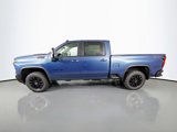 New 2025 Chevrolet Silverado 3500 LT w/ Trail Boss Package image 5