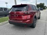 New 2026 Nissan Rogue SV image 6