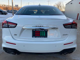 Used 2022 Maserati Ghibli Modena Q4 image 4
