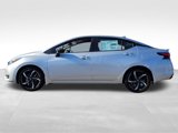 New 2025 Nissan Versa SR w/ Trunk Package image 3