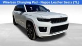 New 2025 Jeep Grand Cherokee L Overland image 4