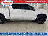 Used 2022 Chevrolet Silverado 1500 RST w/ Protection Package image 6