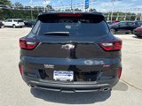 New 2026 Chevrolet TrailBlazer RS image 3