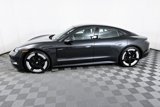 New 2025 Porsche Taycan image 2