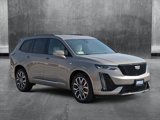 Used 2023 Cadillac XT6 Sport w/ Technology Package image 3