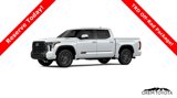 New 2026 Toyota Tundra Platinum w/ TRD Off-Road Package image 2