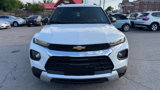 Used 2023 Chevrolet TrailBlazer ACTIV image 3