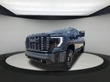 New 2025 GMC Sierra 2500 Denali Ultimate w/ Max Trailering Package image 3