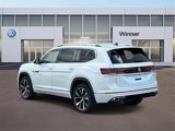 New 2025 Volkswagen Atlas SEL Premium R-Line image 2