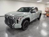 New 2025 Toyota Tundra Platinum image 2