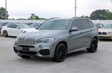 Used 2017 BMW X5 xDrive50i image 3