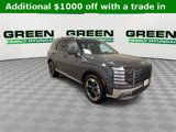 New 2026 Hyundai Palisade Limited image 2