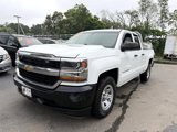 Used 2017 Chevrolet Silverado 1500 W/T image 5