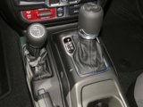 New 2025 Jeep Wrangler Unlimited Rubicon w/ Technology Group image 5