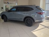 New 2026 Acura MDX A-Spec image 3